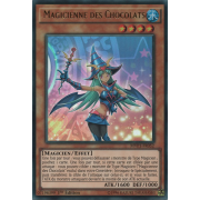 MVP1-FR052 Magicienne des Chocolats Ultra Rare