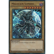 MVP1-FR054 Magicien Sombre Ultra Rare