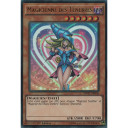 MVP1-FR056 Magicienne des Ténèbres Ultra Rare