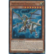 SR02-EN000 Arkbrave Dragon Ultra Rare