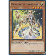 SR02-EN007 Herald of Creation Commune
