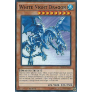 SR02-EN011 White Night Dragon Commune