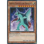 SR02-EN013 Armed Protector Dragon Commune