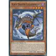 SR02-EN017 Black Dragon Collapserpent Commune