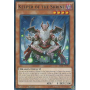 SR02-EN018 Keeper of the Shrine Commune