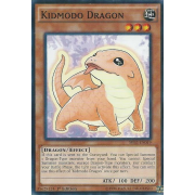 SR02-EN019 Kidmodo Dragon Commune