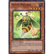 HA03-FR042 Guêpe Naturia Super Rare