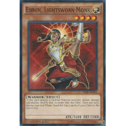 SR02-EN021 Ehren, Lightsworn Monk Commune