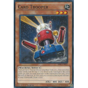 SR02-EN023 Card Trooper Commune