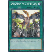 SR02-EN027 A Wingbeat of Giant Dragon Commune