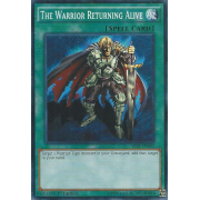 SR02-EN032 The Warrior Returning Alive Commune