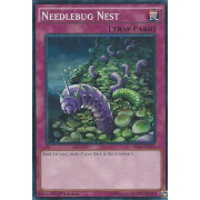 SR02-EN037 Needlebug Nest Commune
