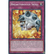 SR02-EN038 Breakthrough Skill Commune