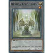 SR02-ENTKN Dragon Lord Token Commune