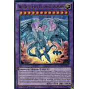 MVP1-EN001 Neo Blue-Eyes Ultimate Dragon Ultra Rare