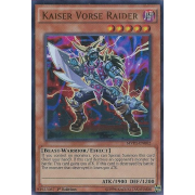 MVP1-EN002 Kaiser Vorse Raider Ultra Rare