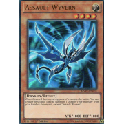 MVP1-EN003 Assault Wyvern Ultra Rare