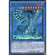 MVP1-EN004 Blue-Eyes Chaos MAX Dragon Ultra Rare