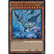 MVP1-EN005 Deep-Eyes White Dragon Ultra Rare