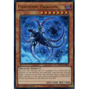 MVP1-EN006 Pandemic Dragon Ultra Rare