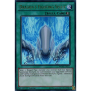 MVP1-EN007 Dragon's Fighting Spirit Ultra Rare