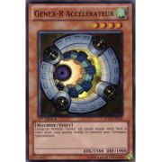 HA03-FR045 Genex-R Accélérateur Super Rare