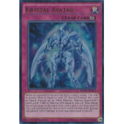 MVP1-EN011 Krystal Avatar Ultra Rare