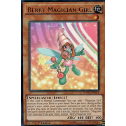 MVP1-EN014 Berry Magician Girl Ultra Rare
