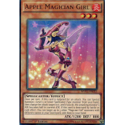 MVP1-EN015 Apple Magician Girl Ultra Rare