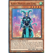 MVP1-EN016 Kiwi Magician Girl Ultra Rare