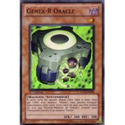 HA03-FR046 Genex-R Oracle Super Rare