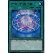 MVP1-EN019 Dark Magic Veil Ultra Rare