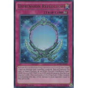 MVP1-EN021 Dimension Reflector Ultra Rare