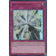 MVP1-EN022 Dig of Destiny Ultra Rare