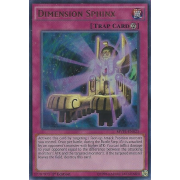 MVP1-EN023 Dimension Sphinx Ultra Rare