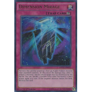 MVP1-EN025 Dimension Mirage Ultra Rare
