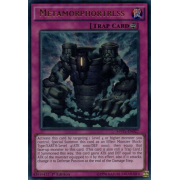 MVP1-EN027 Metamorphortress Ultra Rare