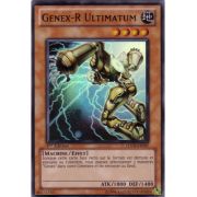 HA03-FR047 Genex-R Ultimatum Super Rare