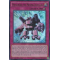 MVP1-EN030 Metalhold the Moving Blockade Ultra Rare