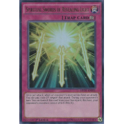 MVP1-EN031 Spiritual Swords of Revealing Light Ultra Rare
