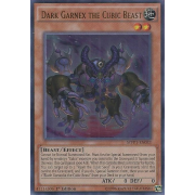 MVP1-EN033 Dark Garnex the Cubic Beast Ultra Rare