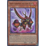 MVP1-EN034 Blade Garoodia the Cubic Beast Ultra Rare