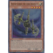 MVP1-EN035 Buster Gundil the Cubic Behemoth Ultra Rare