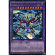 MVP1-EN040 Crimson Nova Trinity the Dark Cubic Lord Ultra Rare