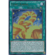 MVP1-EN041 Cubic Karma Ultra Rare