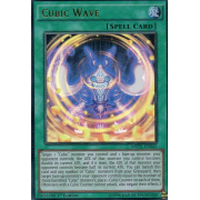 MVP1-EN042 Cubic Wave Ultra Rare