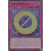 MVP1-EN043 Cubic Rebirth Ultra Rare