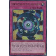 MVP1-EN045 Unification of the Cubic Lords Ultra Rare