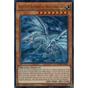 MVP1-EN046 Blue-Eyes Alternative White Dragon Ultra Rare