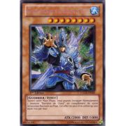 HA03-FR049 Général Grunard de la Barrière de Glace Secret Rare